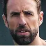  ??  ?? Gareth Southgate