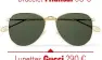  ??  ?? Lunettes Gucci 290 €