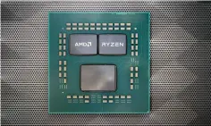  ??  ?? The worst kept secret of Zen 2, the 16- core range-topper: a $749 chip that thrashes anything Intel has at twice the money.