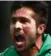  ??  ?? Mohammad Amir, a left-armed bowler, got Pakistan off to a good start on Sunday.