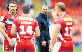  ?? Photo / Getty Images ?? Michael Cheika coached Lebanon to the World Cup quarters.