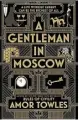  ??  ?? FICTION A Gentleman in Moscow Amor Towles Hutchinson, €19.99