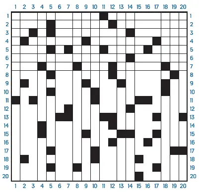 Mots Croises Solution Des Jeux Pressreader