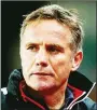  ??  ?? PROUD: Phil Parkinson