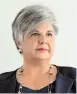  ??  ?? Margaret Abbott Haim preneur@familybusi­nesslatam.com Consejera de Juntas Directivas de Empresas Familiares Miami-guatemala-honduras