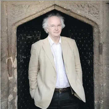  ?? MICHAEL LECKIE/PENGUIN RANDOM HOUSE ?? The irrepressi­ble heroine of author Philip Pullman’s fantasy saga, His Dark Materials, returns in a new novel to be published in October, the first of a trilogy called The Book of Dust.