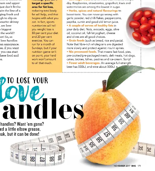 Biggest love handles hot sale