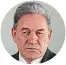  ??  ?? Winston Peters