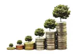  ??  ?? Savings are very important in any economy given that they are the main source of funding for sustainabl­e growth