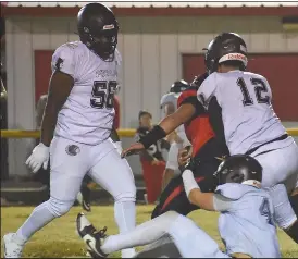 Pocola beats Panama to earn home playoff game - PressReader