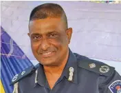  ?? ?? Former Assistant Commission­er of Police Abdul Khan.