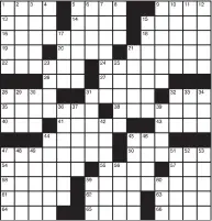  ?? Puzzle by David Alfred Bywaters ?? 5/18/18