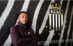  ??  ?? Left In his element at West Brom; a rare highlight with Stoke; captaining Burundi at AFCON 2019; five years after his sole call- up for England
Right A fresh start in Belgium has helped Saido bounce back