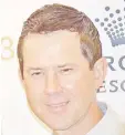  ??  ?? Ricky Ponting