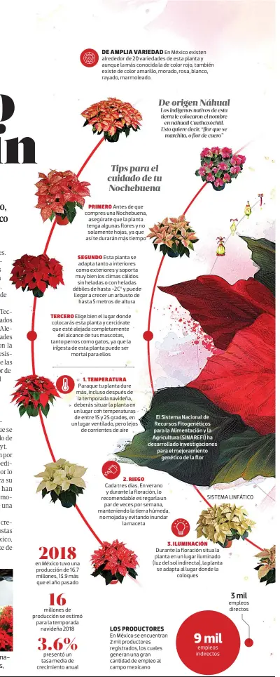 Un paraiso rojo carmin - PressReader