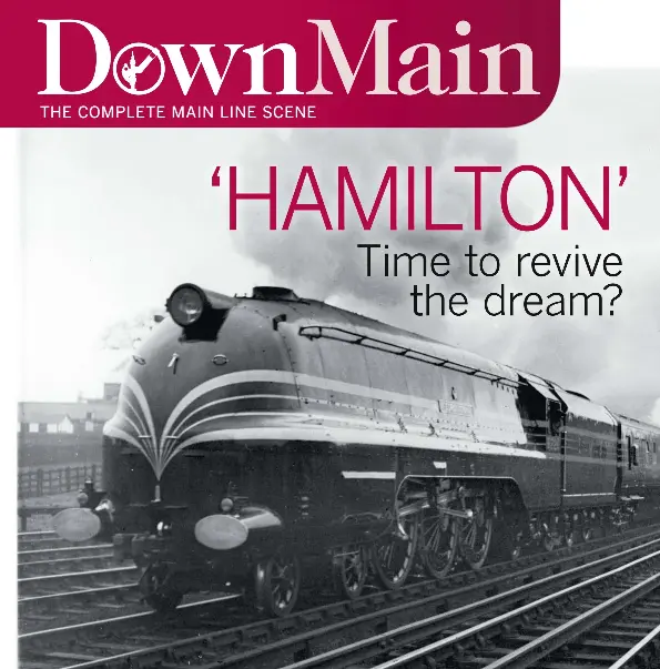 ‘HAMILTON’ - PressReader