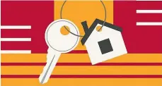  ?? KATHRYN GEORGE/STUFF ?? Property asking prices have fallen for six months in a row, according to the latest Trade Me Property Price Index.