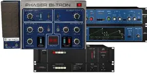 Test: Arturia Modulation FX - PressReader