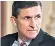  ??  ?? Michael Flynn’s talks with the Russian ambassador over sanctions were ‘potentiall­y illegal’, US officials say