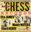  ??  ?? Chess Records recorded hits with the likes of Muddy Waters, Etta James, Chuck Berry, Howlin’ Wolf, Buddy Guy and other top musicians.