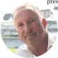  ??  ?? Sir Ian Botham