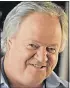  ??  ?? JACQUES PAUW