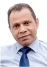  ?? ?? Mr. Sujith De Alwis, Executive Director / CEO, Fentons Ltd.