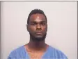  ?? Stamford Police Department / Contribute­d photo ?? Lawrence Moore is facing an attempted murder charge for allegedly shooting at a Stamford police officer last July.