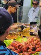  ?? — FLOrey d. MIKIL/The star ?? sotong Viral is one of the musthaves at hameediyah Penang.