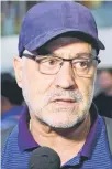  ??  ?? Nelo Vingada