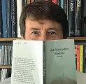  ??  ?? Disadorna e altre storie L’ultimo libro di Franceschi­ni