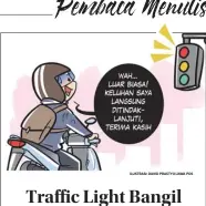  ?? ILUSTRASI: DAVID PRASTYO/JAWA POS ??