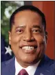  ?? Courtesy photo ?? Larry Elder