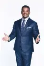  ?? ?? Alfonso Ribeiro hosts “America’s Funniest Home Videos”