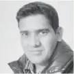  ??  ?? Khushal Rana, 31, died Oct. 21 after he was struck by an SUV.