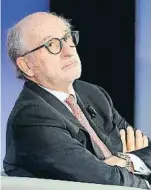  ?? H.BILBAO / EP ?? Antoni Brufau, president de Repsol