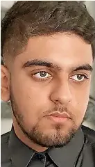  ?? ?? > Adam Ali