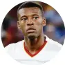  ?? BARTOLETTI ?? Gini Wijnaldum