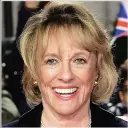  ??  ?? ‘This is a very important campaign. Our health and care workers are dedicated and skilled heroes. We must find a way to celebrate and preserve their memory’ DAME ESTHER RANTZEN