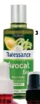  ?? ?? 3. Huile d’Avocat Bio, Natessance, 50 ml, 6,10 €.