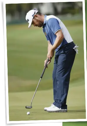 Louis Oosthuizen Pressreader