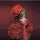  ?? GIULIANO BEKOR ?? Macy Gray plans to release her next album on Valentine’s Day.