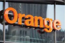  ?? Getty images ?? Orange heeft niet de intentie om zijn bod nog te wijzigen.