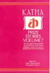  ??  ?? THE STORY “The lies my mother told me” features in “Katha Prize Stories Volume 7” edited by Geeta Dharmaraja­n and Meenakshi Sharma (Katha, 1998).