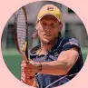  ??  ?? Andreas Seppi, 34 anni EPA