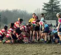  ??  ?? In campo
Le ragazze del Valsugana oggi in campo per difendere lo scudetto conquistat­o l’anno scorso