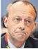  ?? FOTO: IMAGO IMAGES ?? Friedrich Merz (CDU).