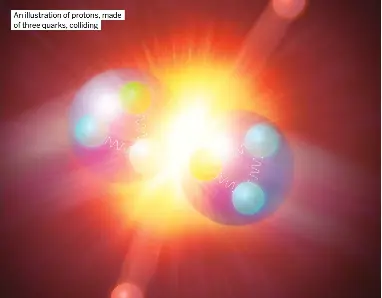 A ‘doubly magic’ form of oxygen may challenge the laws of physics ...