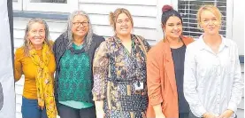 Trust takes over RATS distributi­on - PressReader