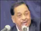  ??  ?? Narayan Rane